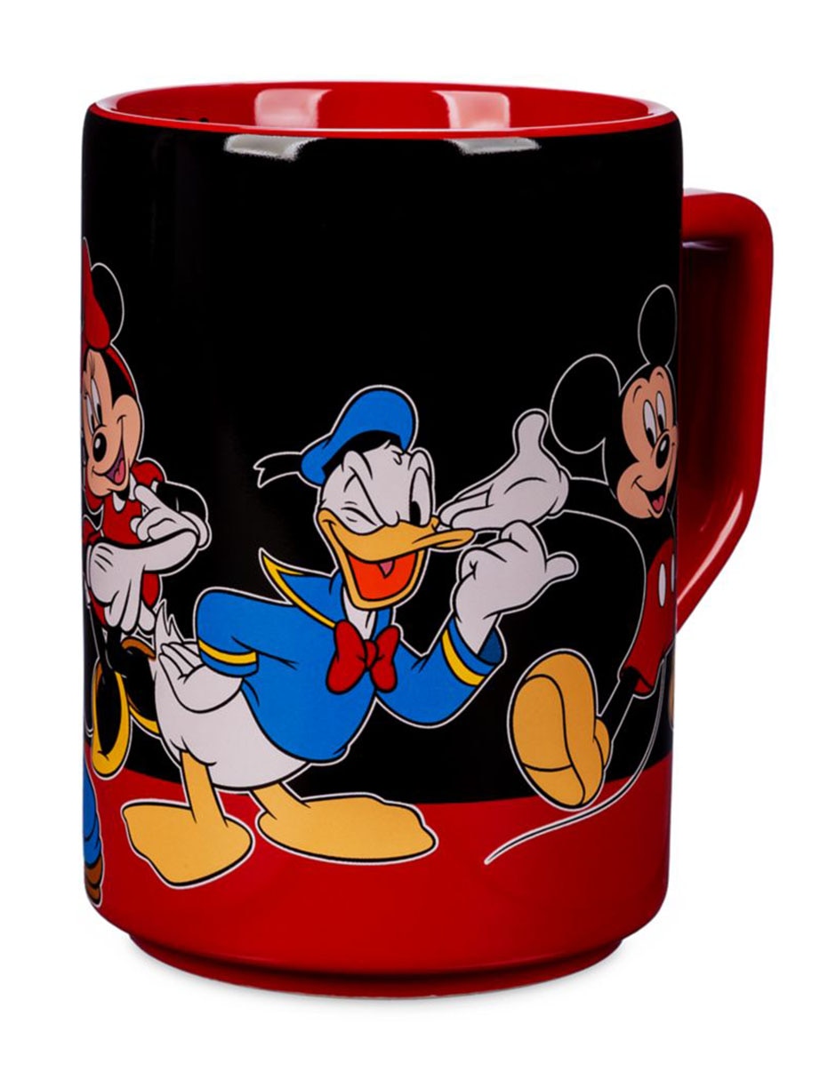 Taza americana 3