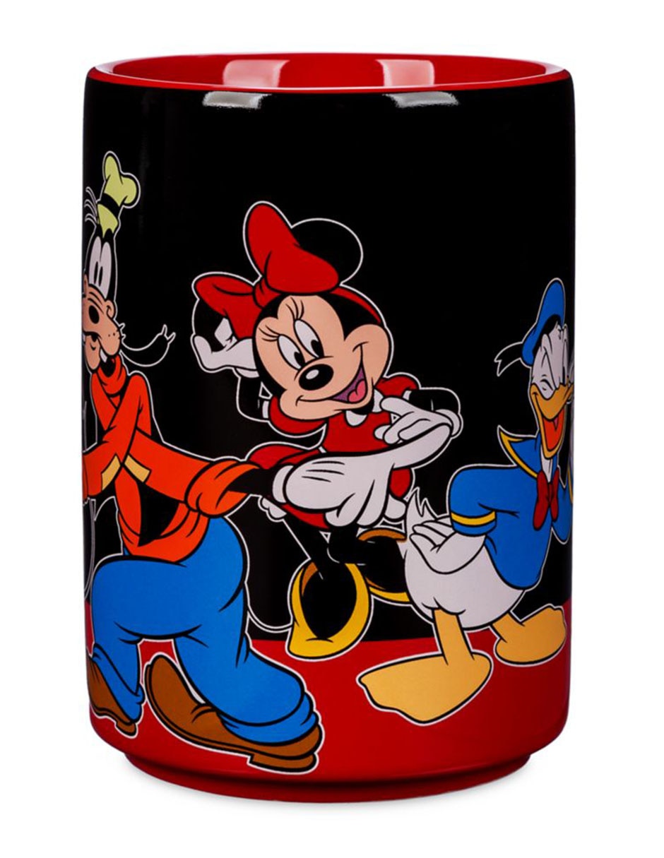 Taza americana 4