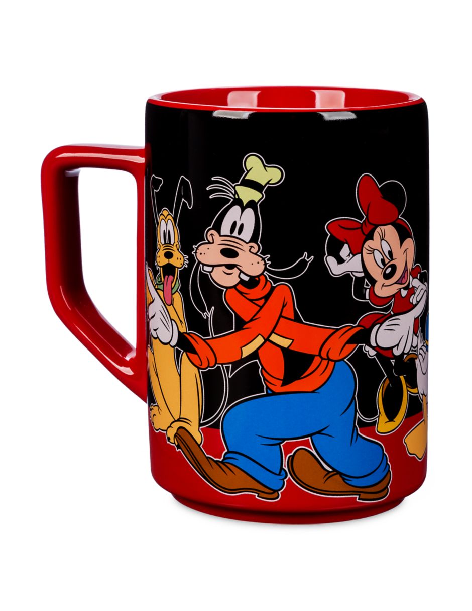Taza americana 5