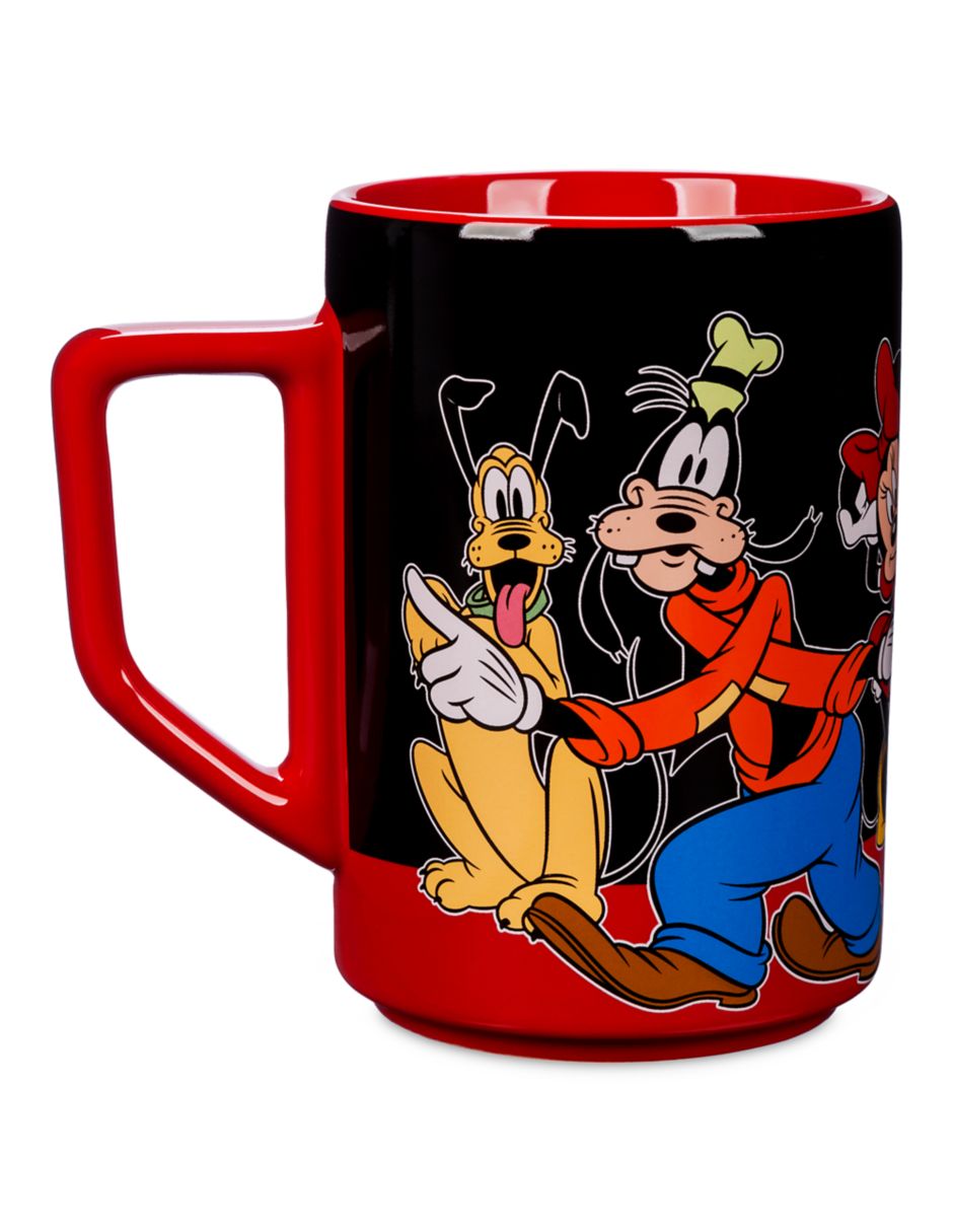Taza americana 6