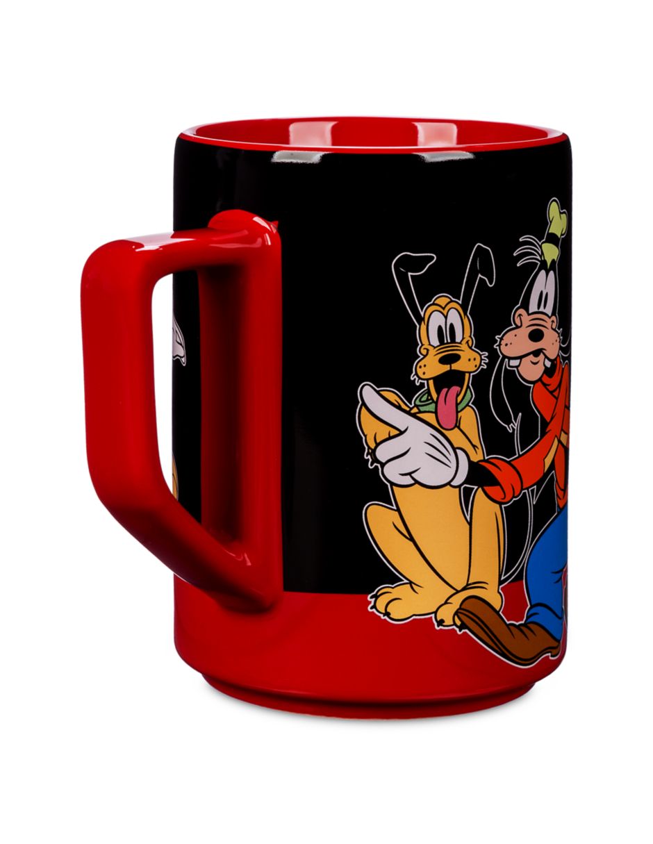 Taza americana 7