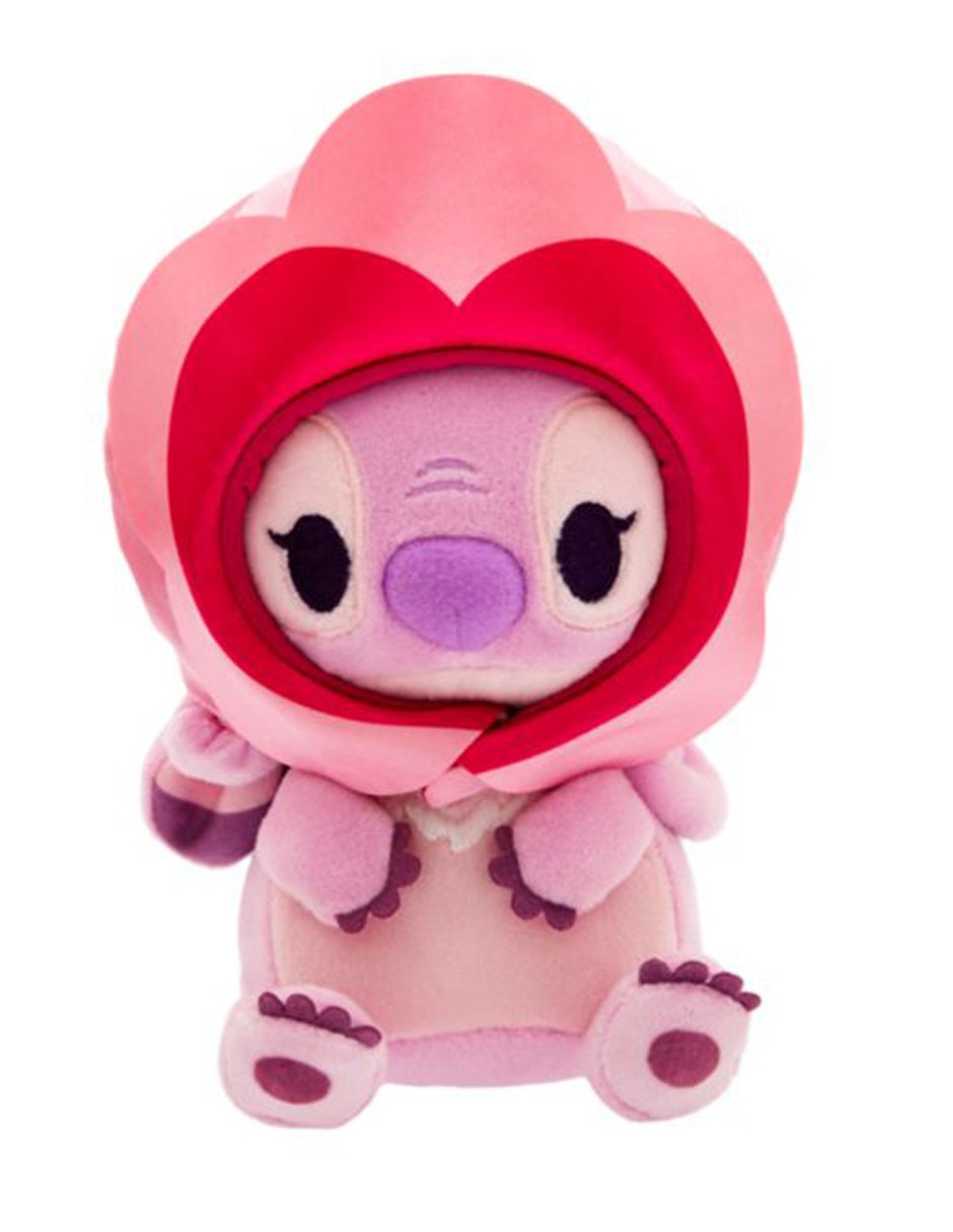 Liverpool Juguete De Lilo Pink Peluche Angel De Lilo Et Stitch
