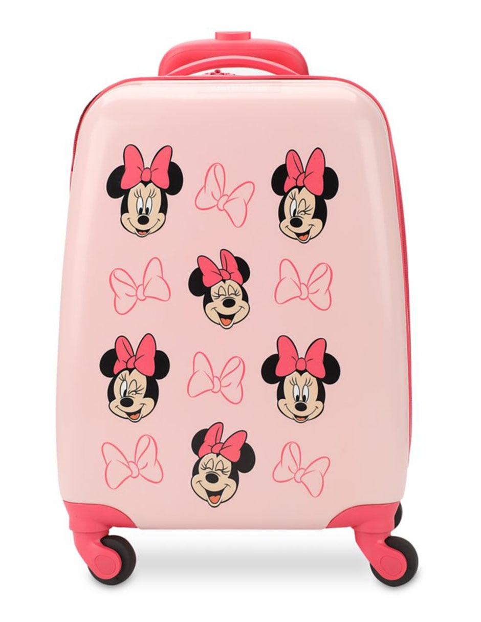 Maleta Mickey Mouse Maletas Infantiles Alcampo Maleta Infantil