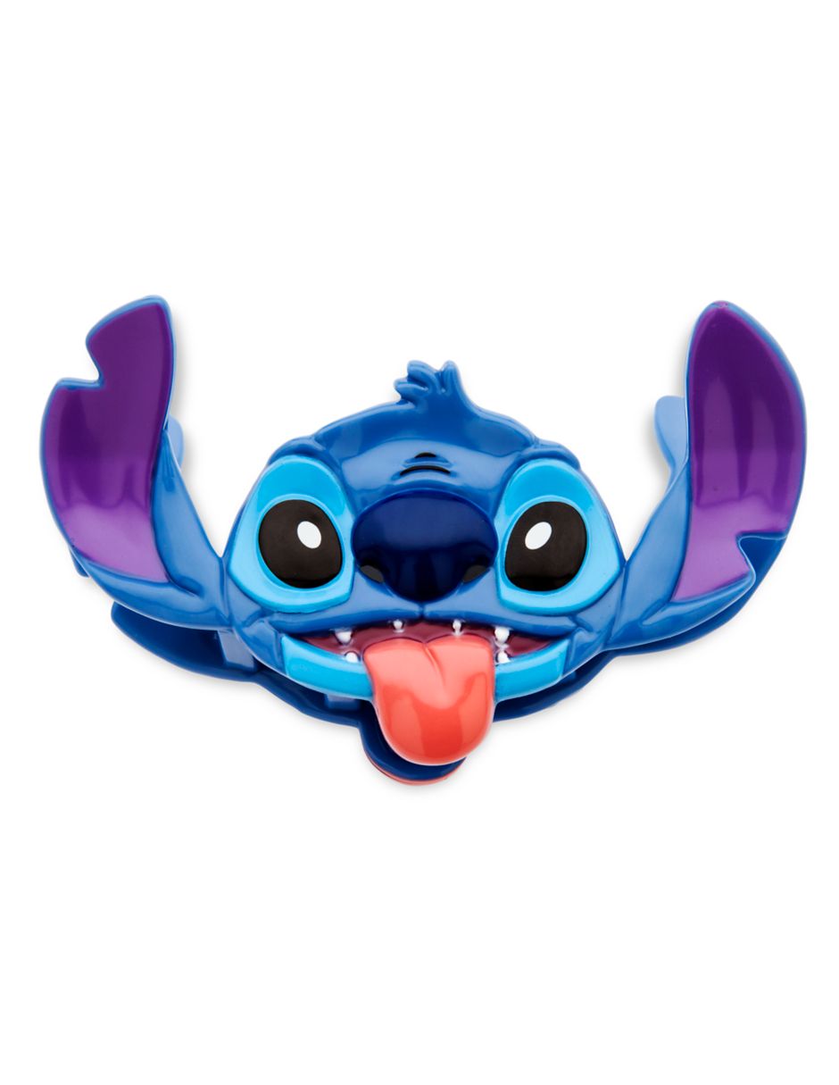 Pinza para el cabello Lilo & Stitch