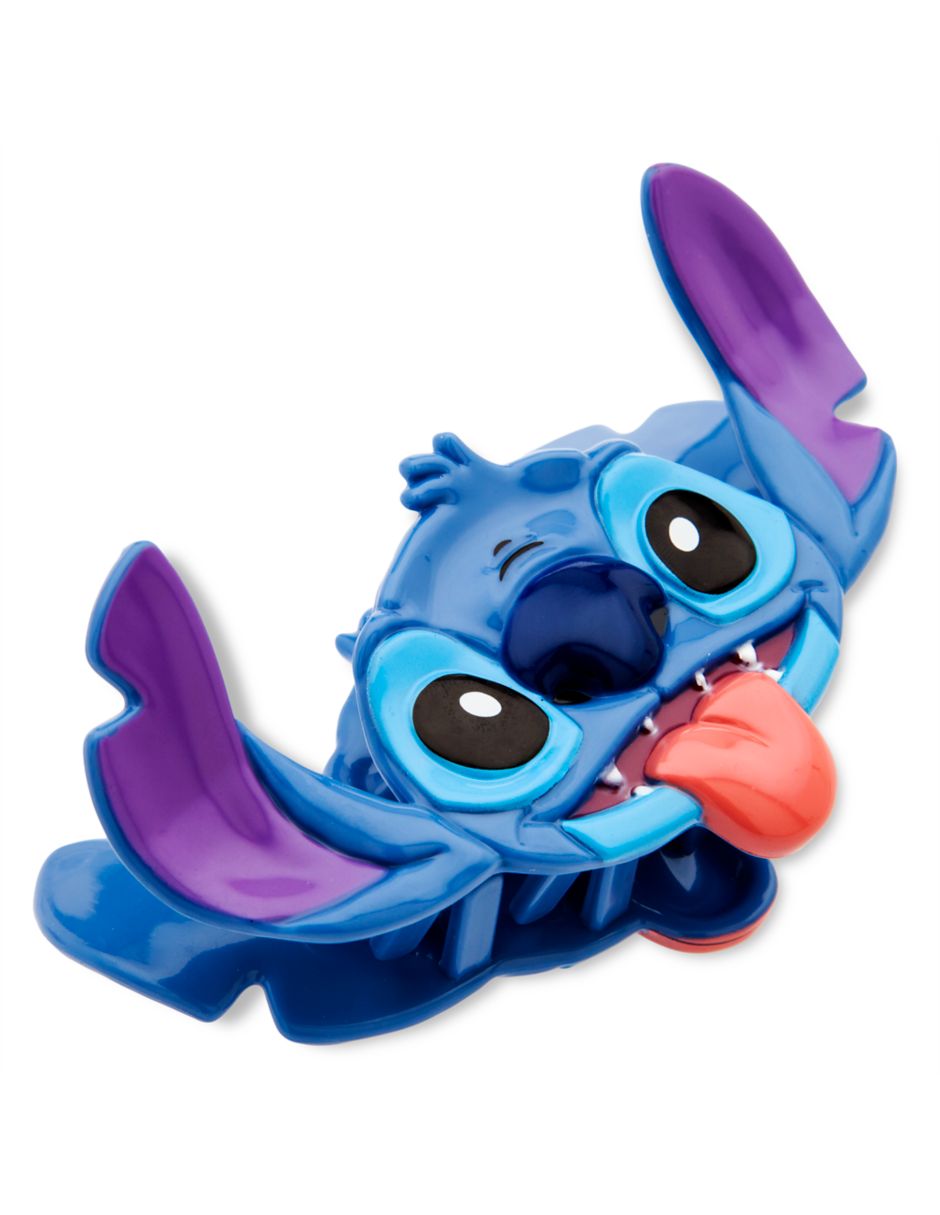 Pinza para el cabello Lilo & Stitch 2