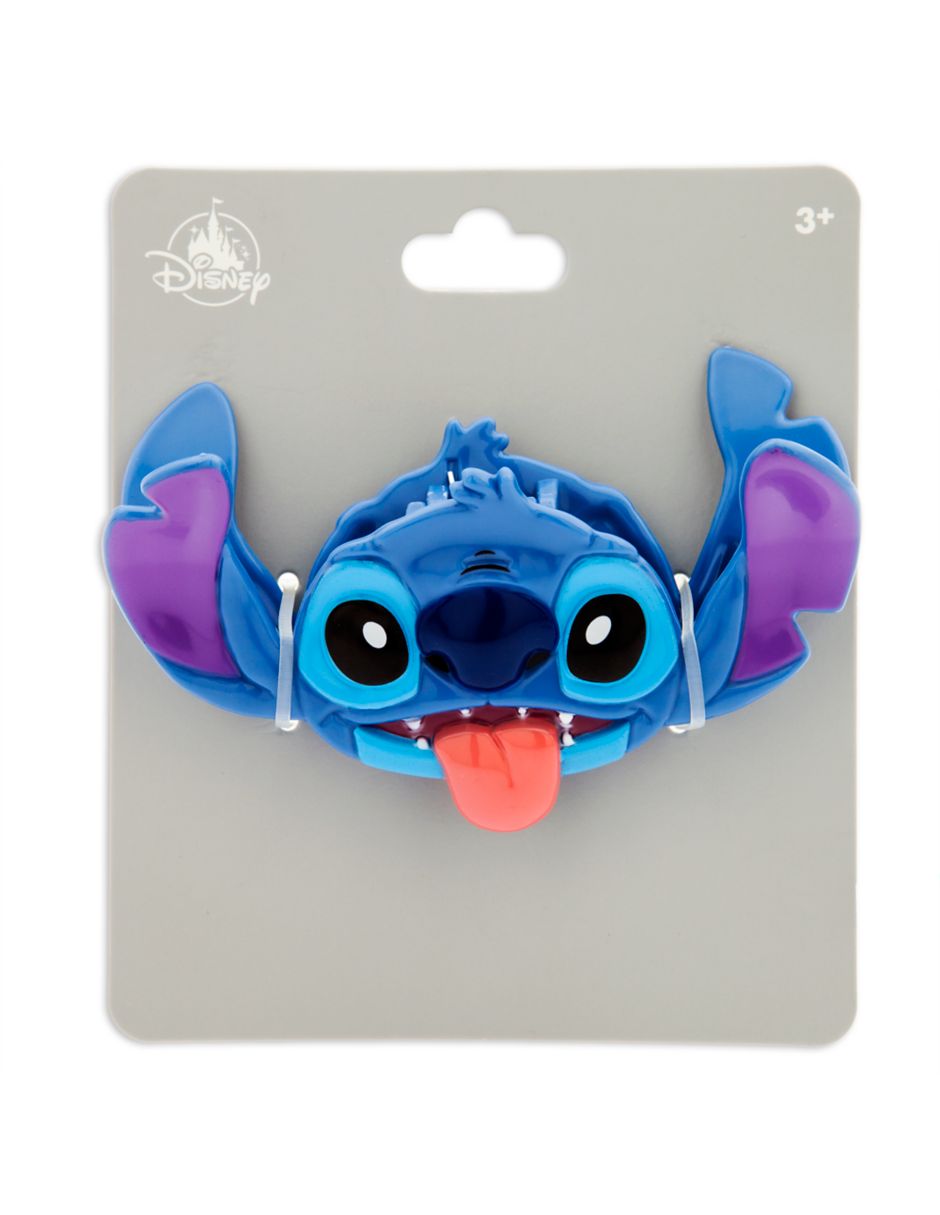 Pinza para el cabello Lilo & Stitch 3