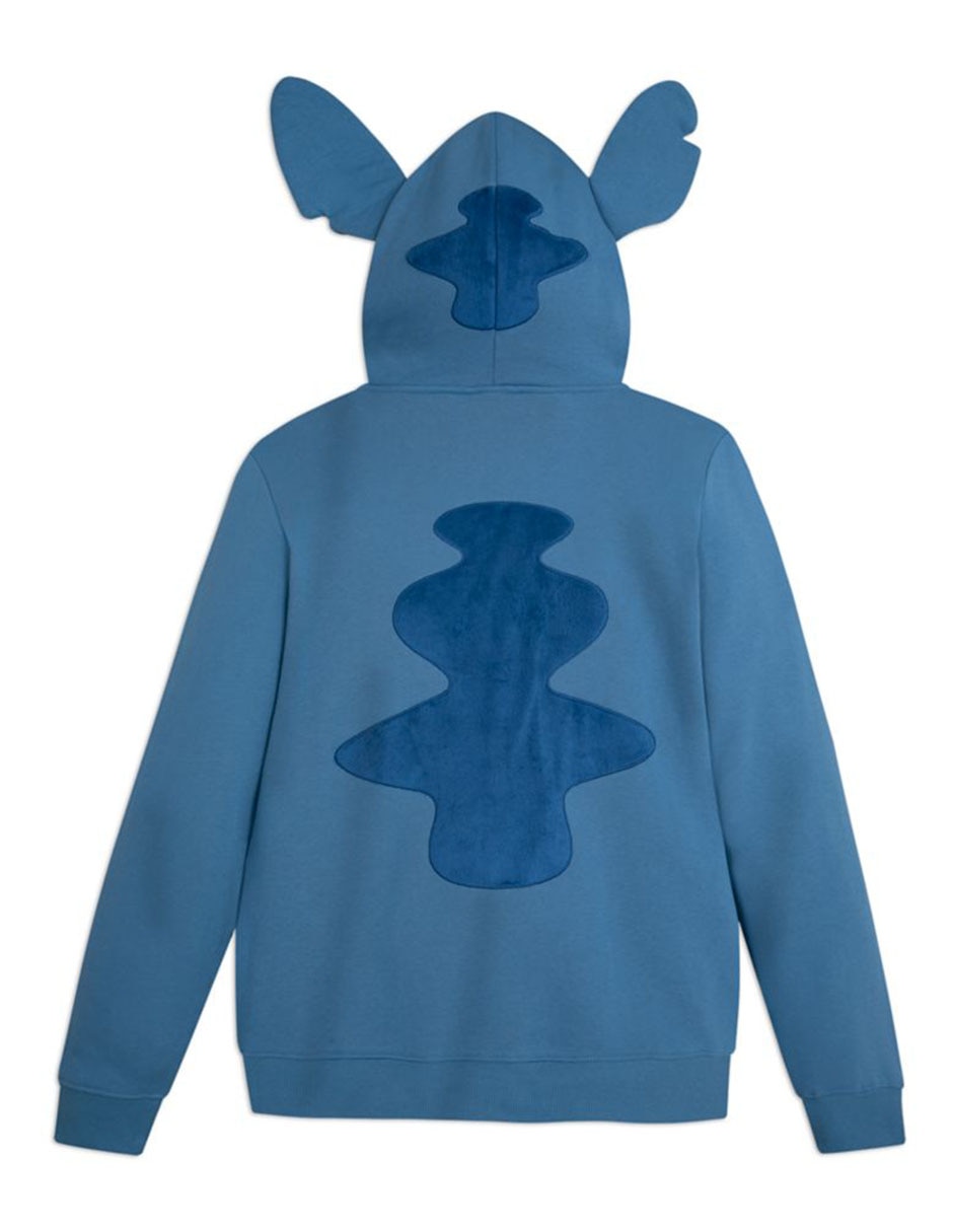 Sudadera unisex 2