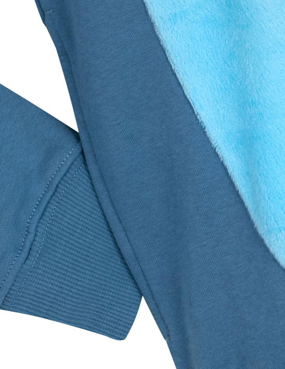 Sudadera unisex 3
