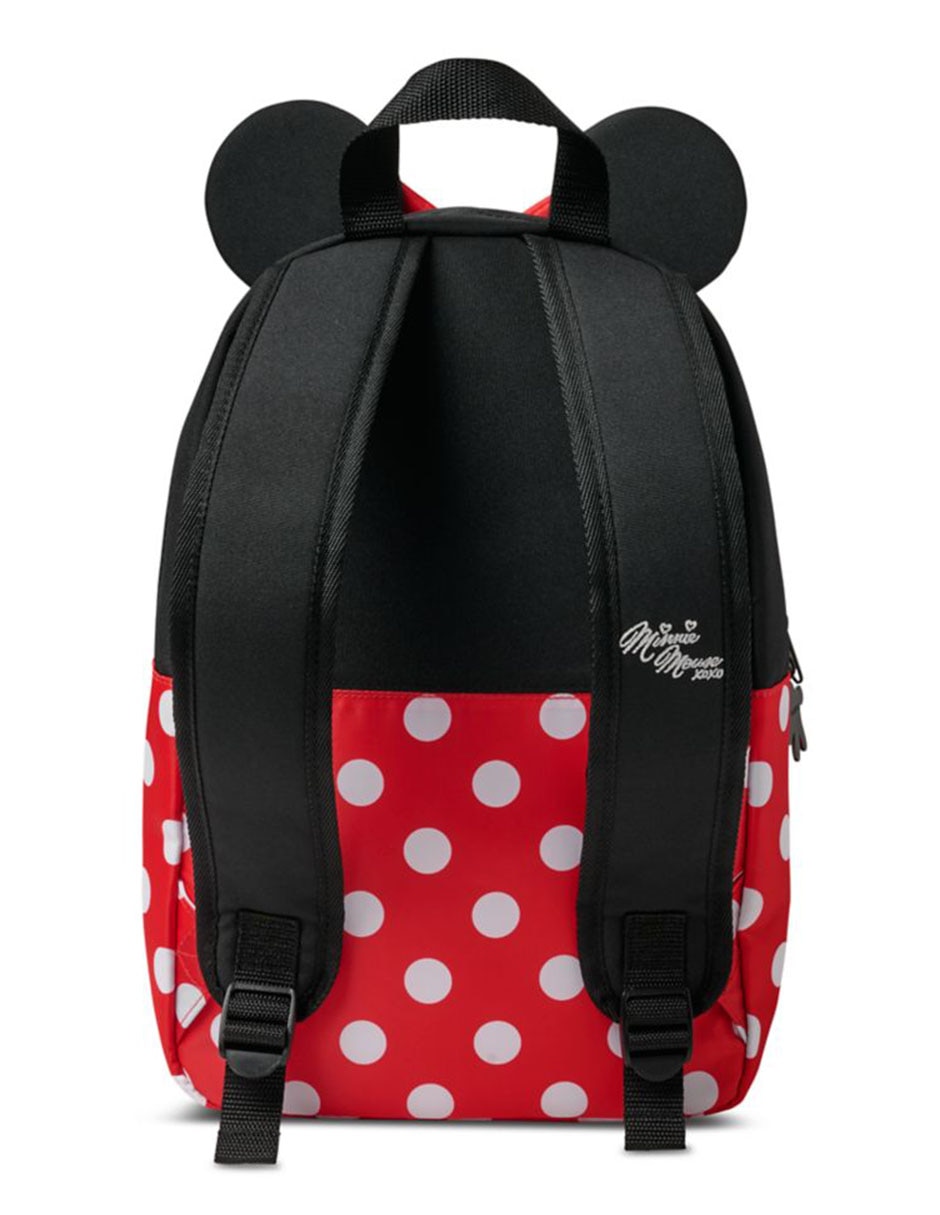 Mochila casual Minnie para mujer 2