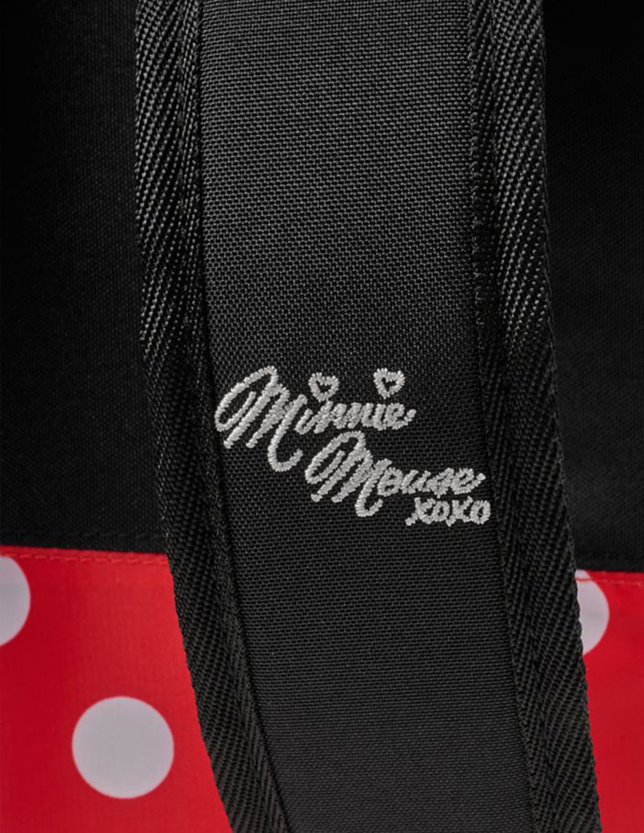 Mochila casual Minnie para mujer 4