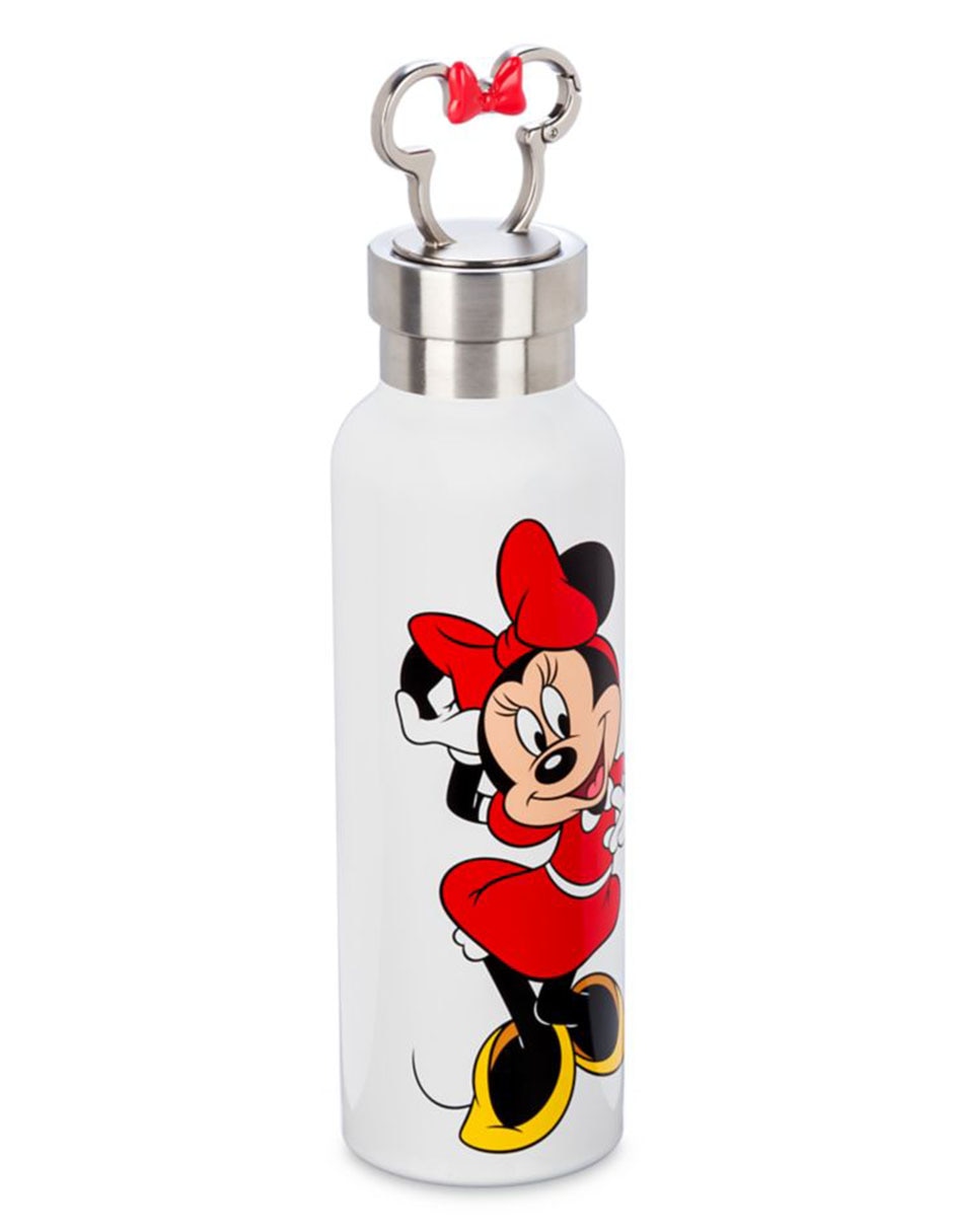 Botella de agua de acero inoxidable para niña 2