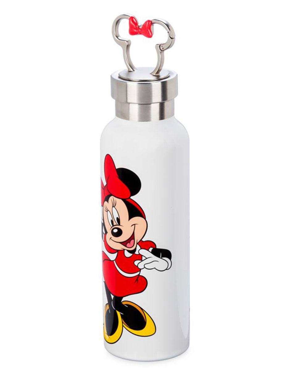 Botella de agua de acero inoxidable para niña 3