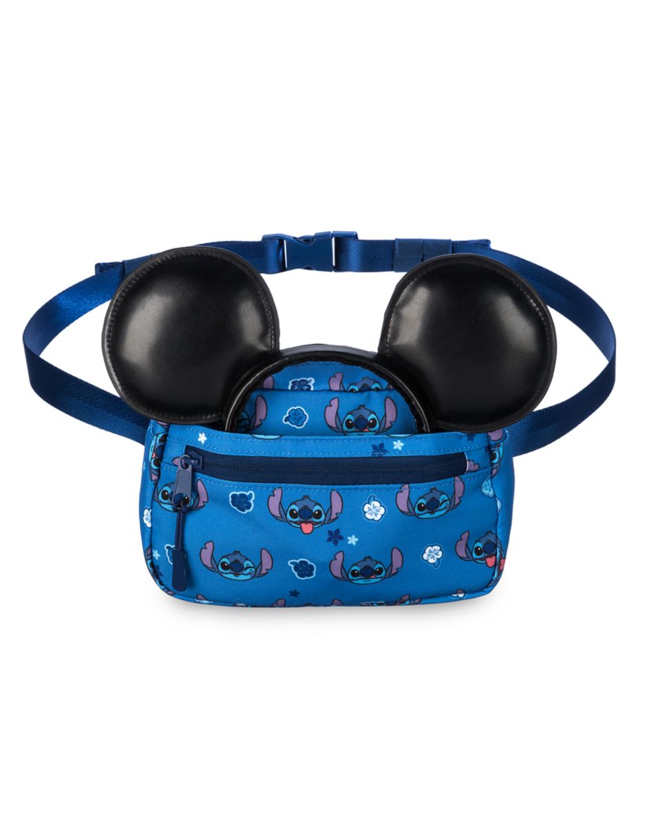 Cangurera Stitch unisex 2