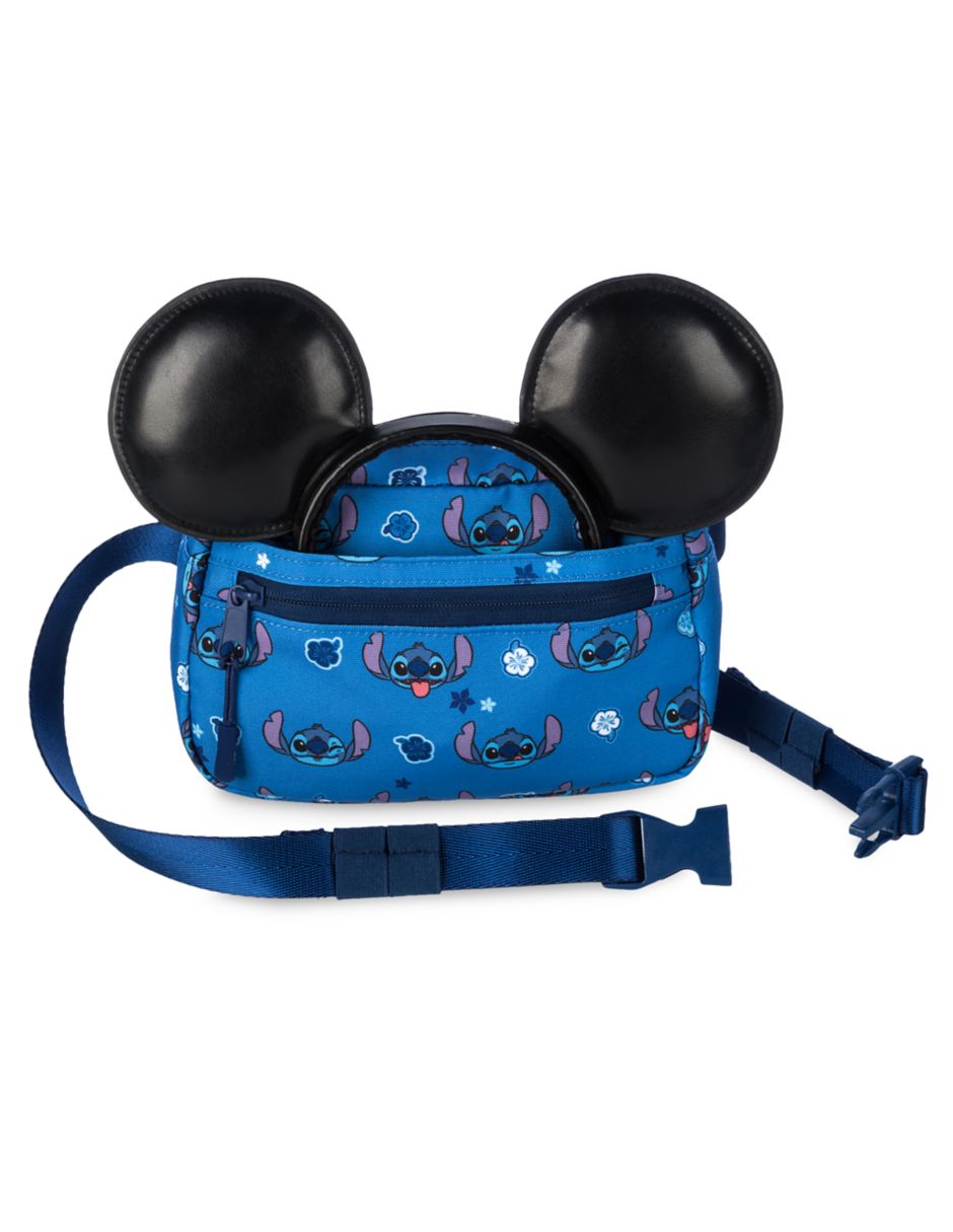 Cangurera Stitch unisex 3