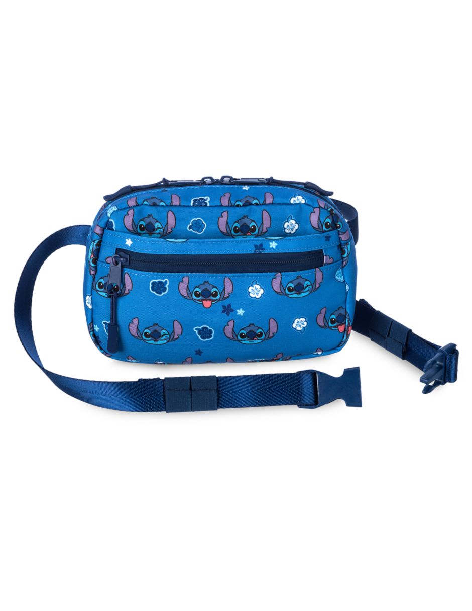 Cangurera Stitch unisex 4