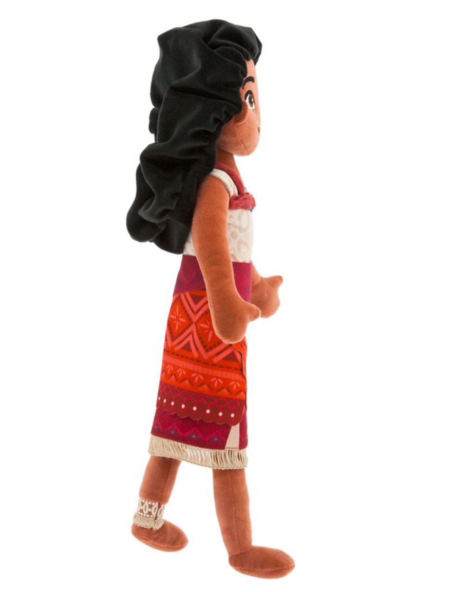 Peluche de 2 Moana de 30 cm 2