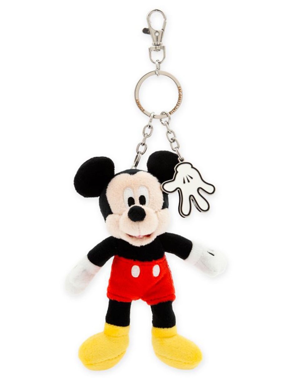 Llavero Mickey Mouse