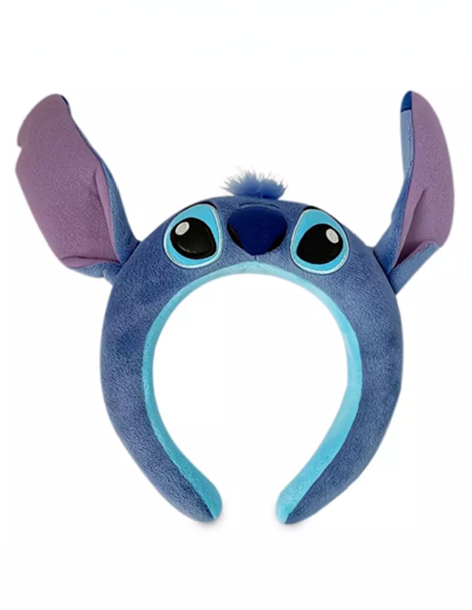 Diadema Stitch