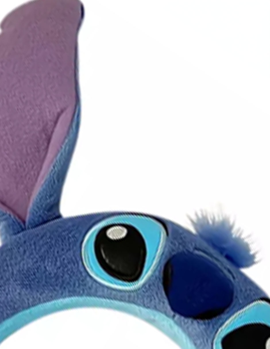 Diadema Stitch 3