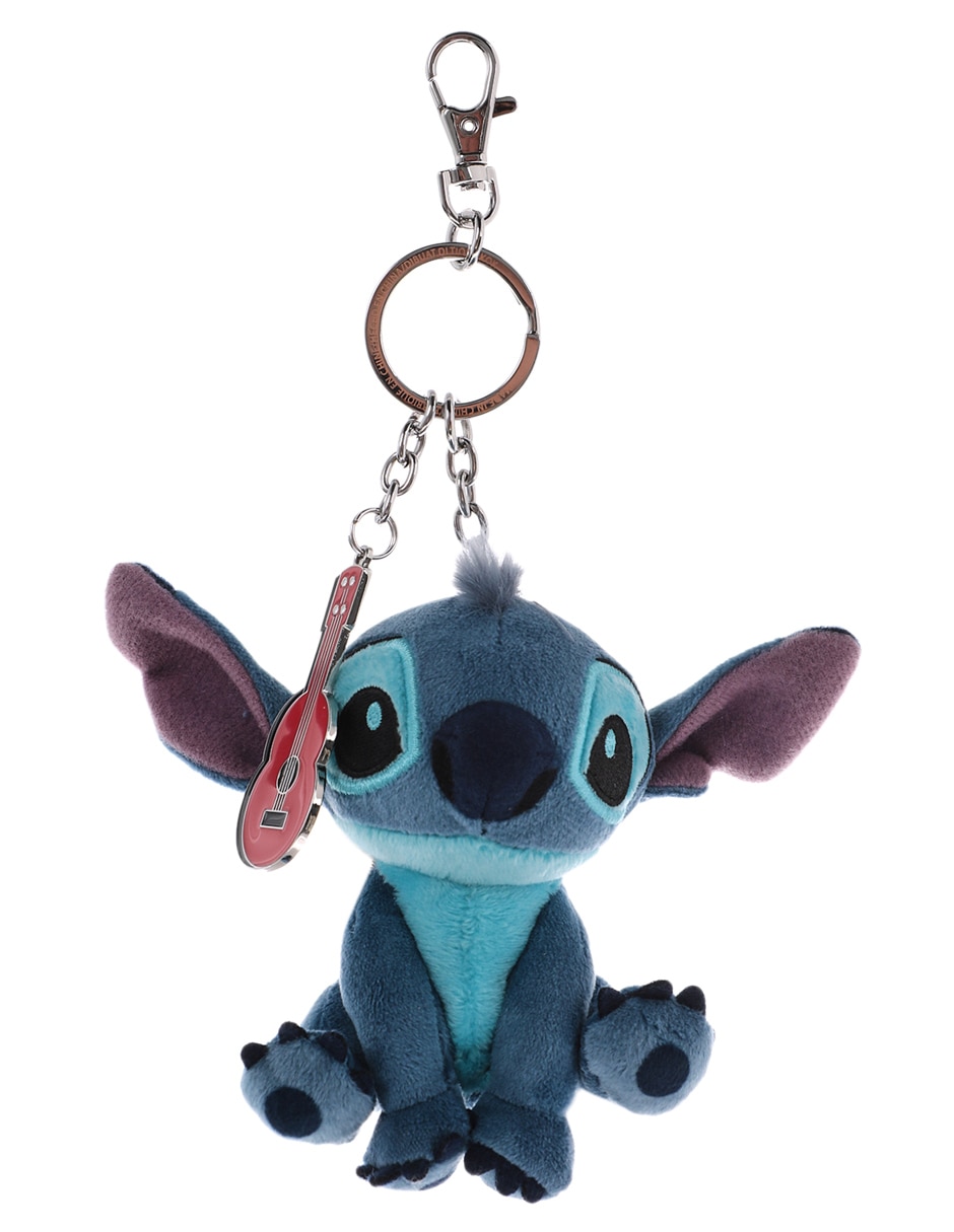 Llavero Stitch