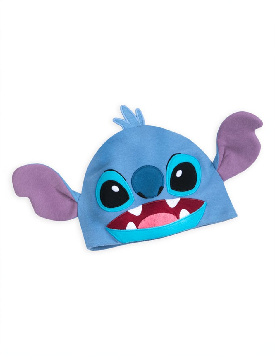 Disfraz Lilo & Sitch de alien para bebé 3