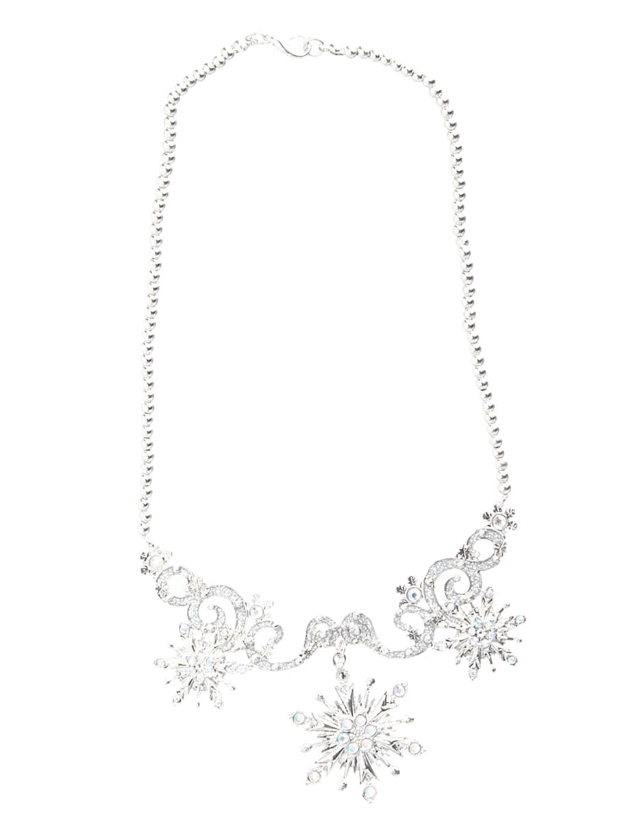 Set joyeria Elsa Frozen 2