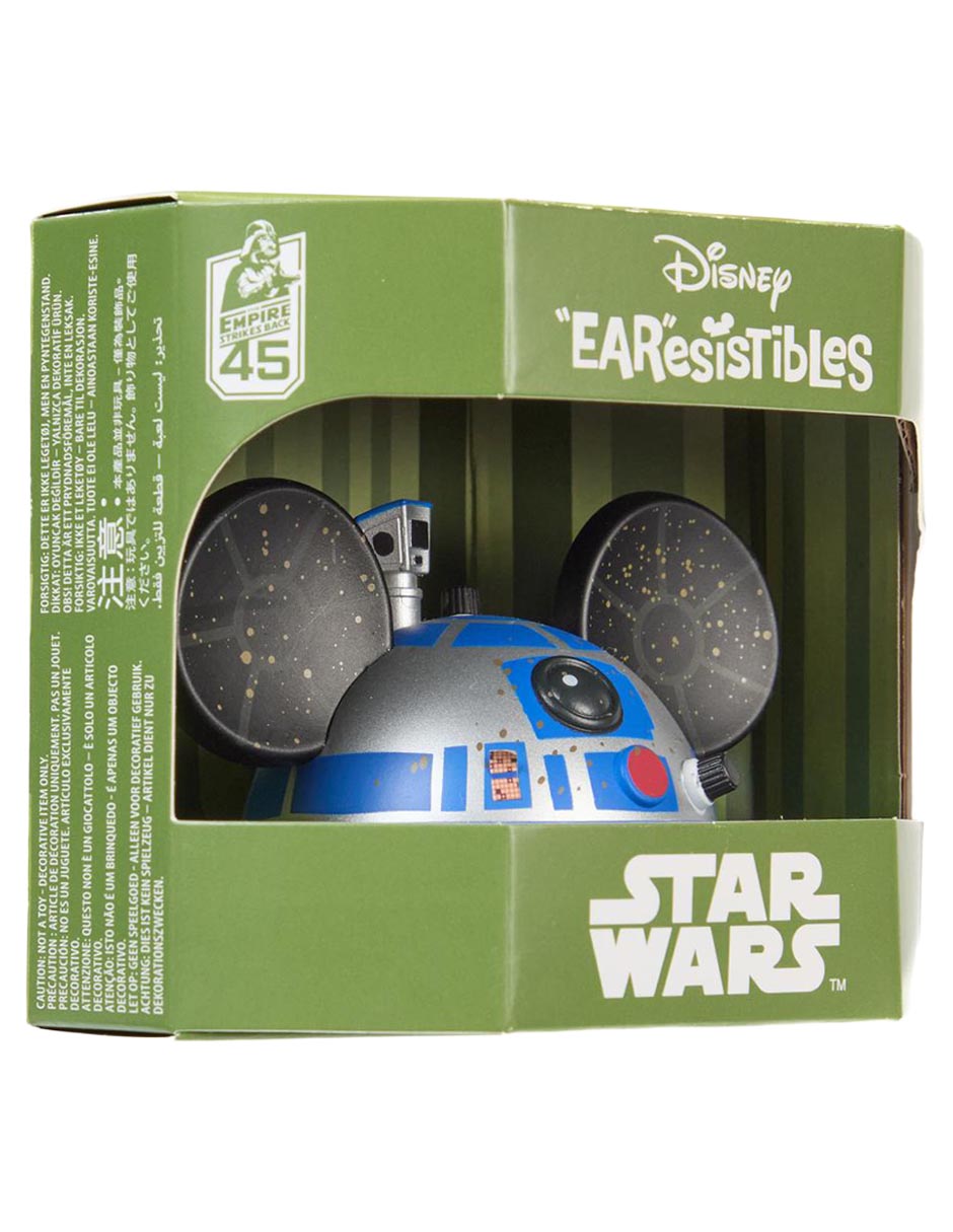 Figura decorativa R2-D2 Star Wars 2