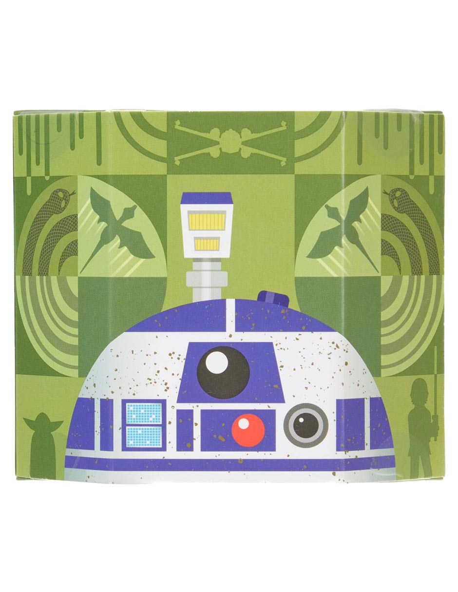 Figura decorativa R2-D2 Star Wars 3