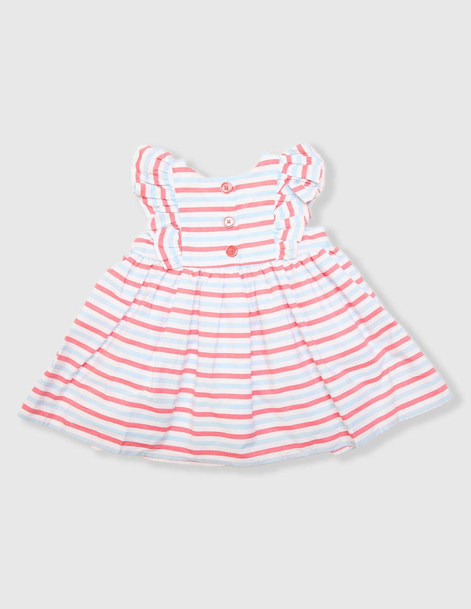 Vestido para bebé niña 2