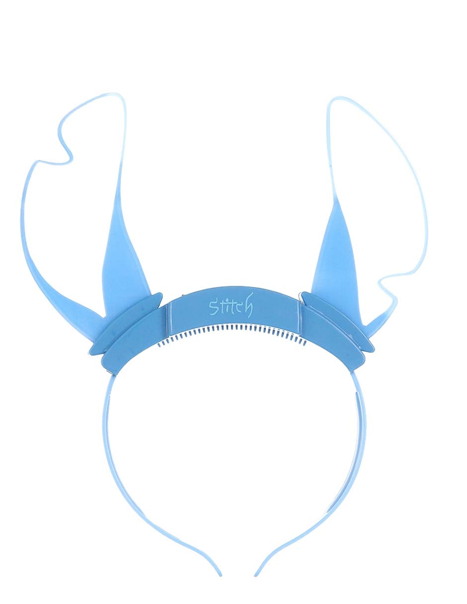 Diadema para disfraz de Stitch Disney