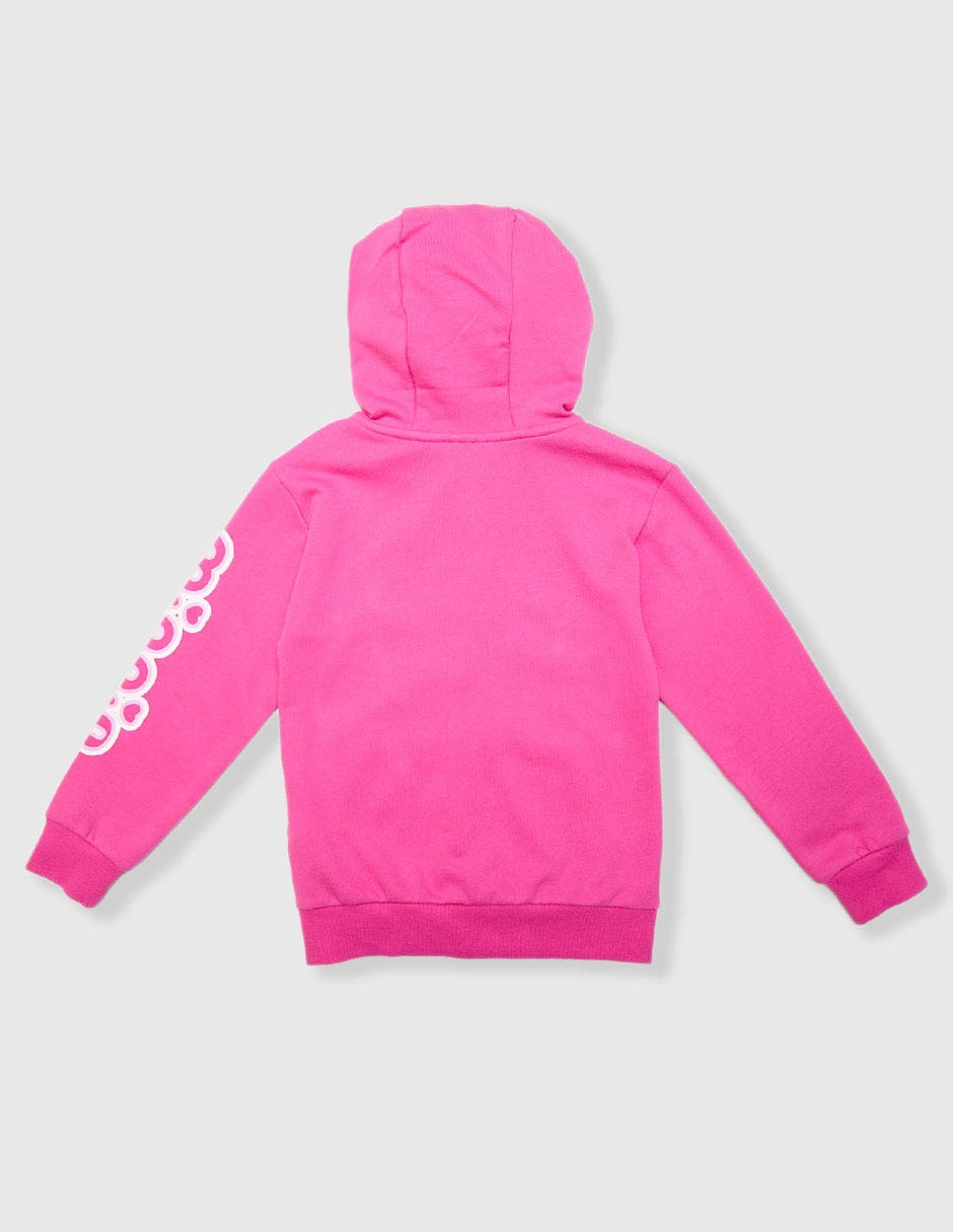 Sudadera Disney Minnie Mouse para niña 2
