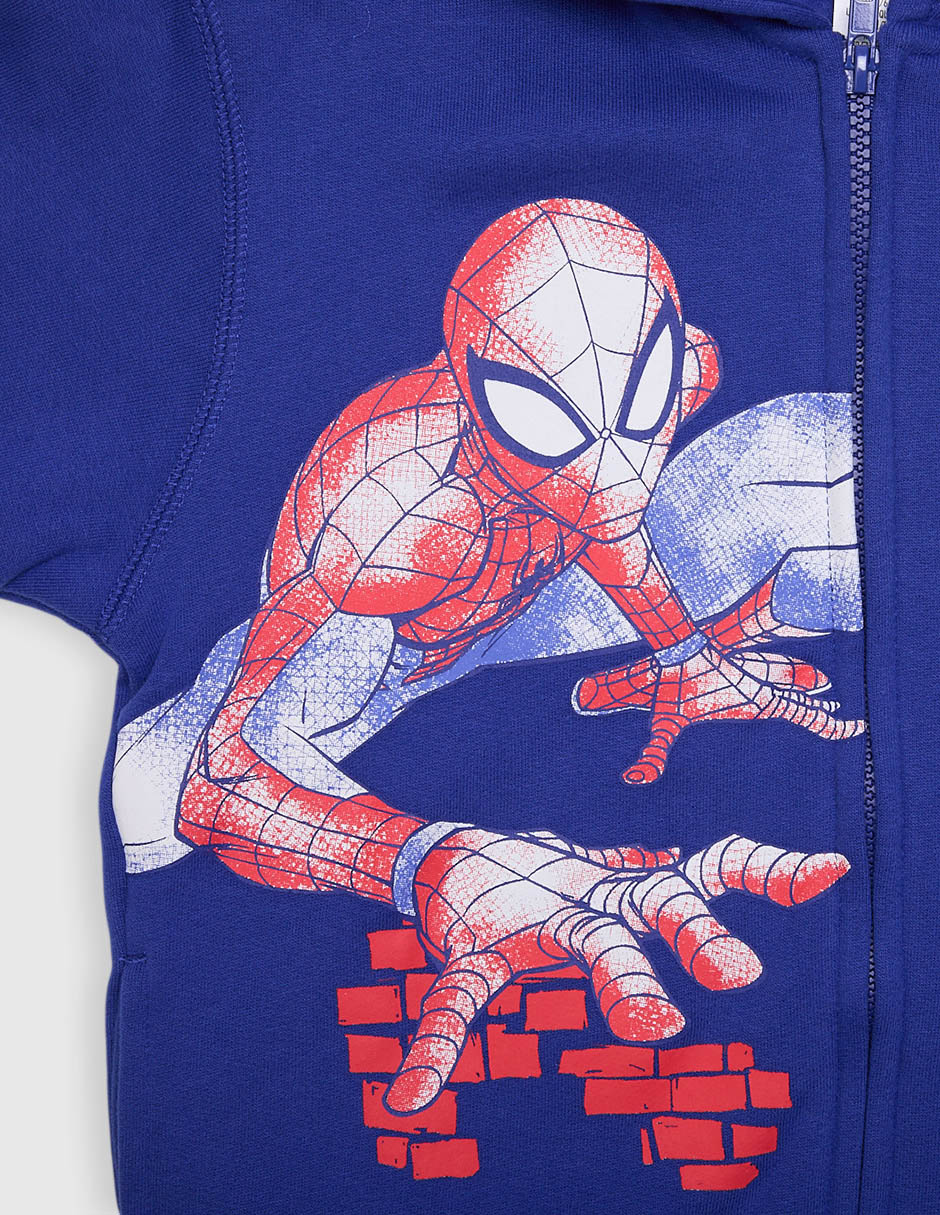 Sudadera Spider-Man para niño 3