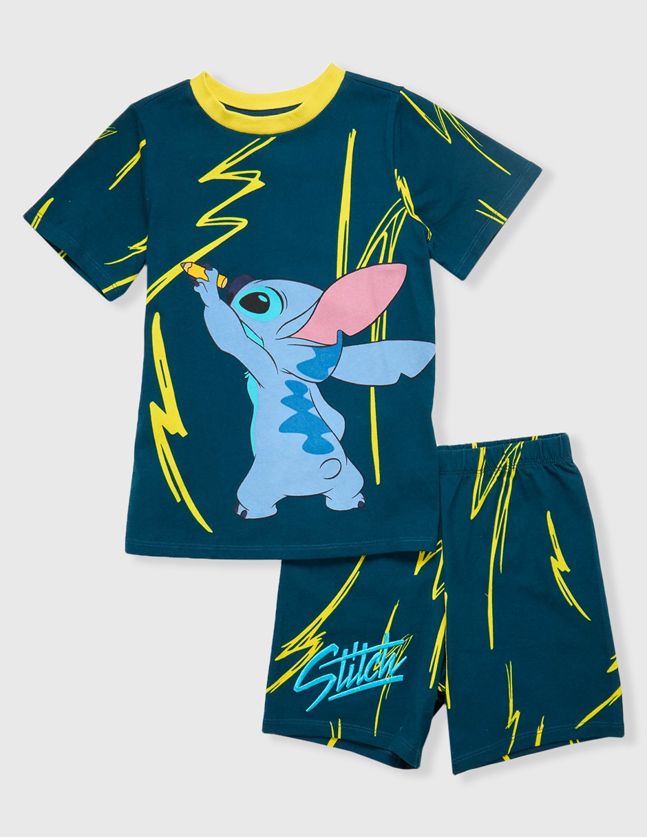 Conjunto pijama para niño Conjunto pijama para niño