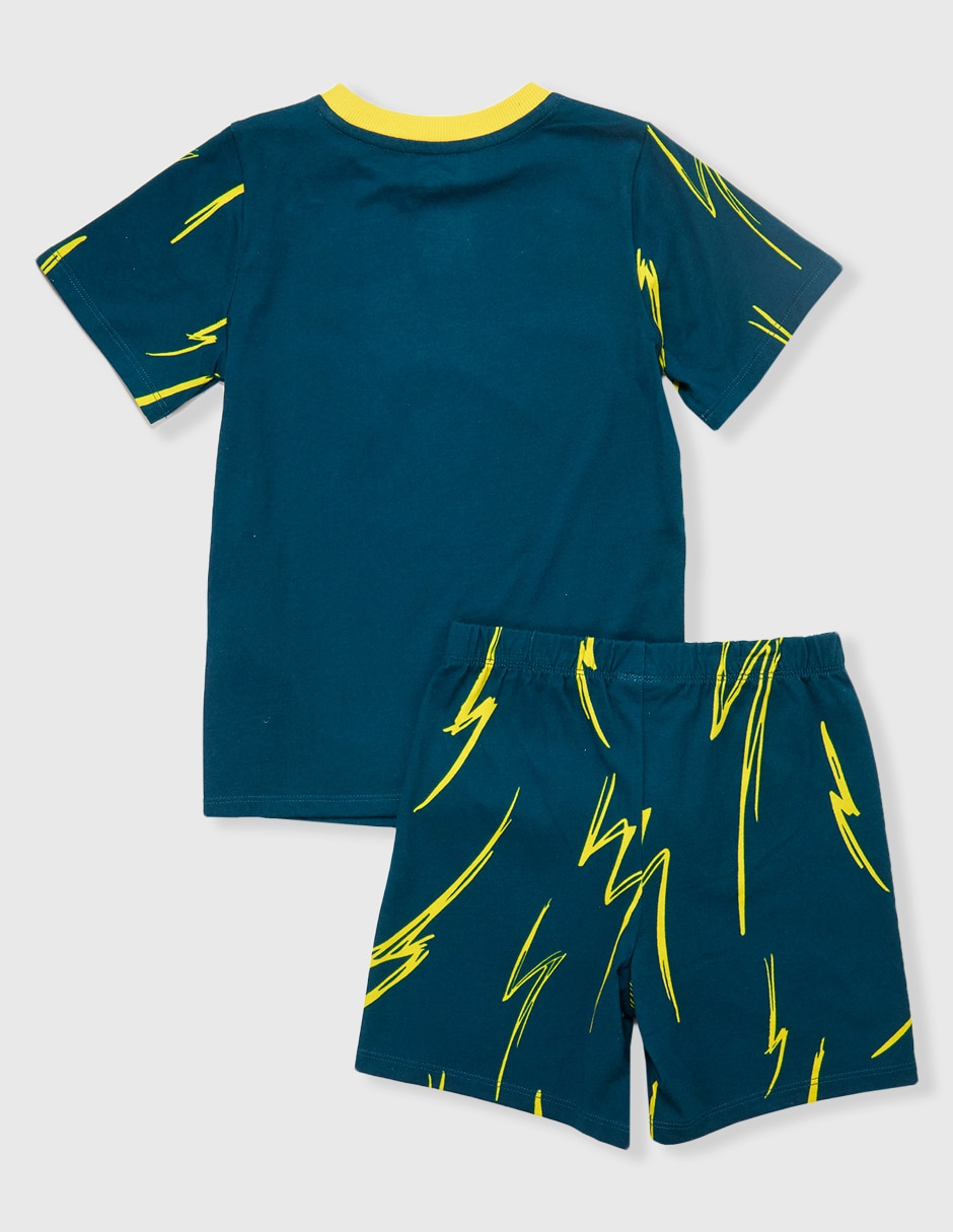 Conjunto pijama para niño 2