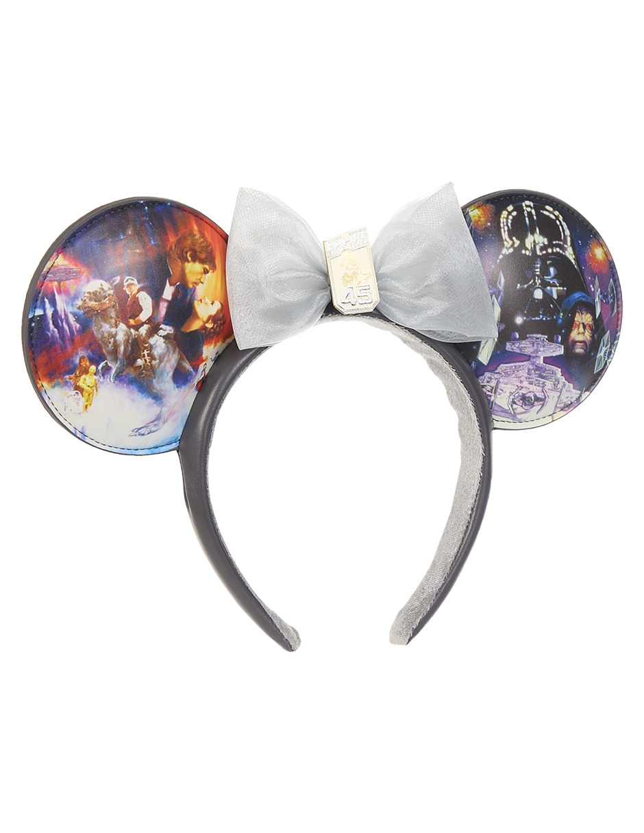 Diadema para disfraz de Star Wars