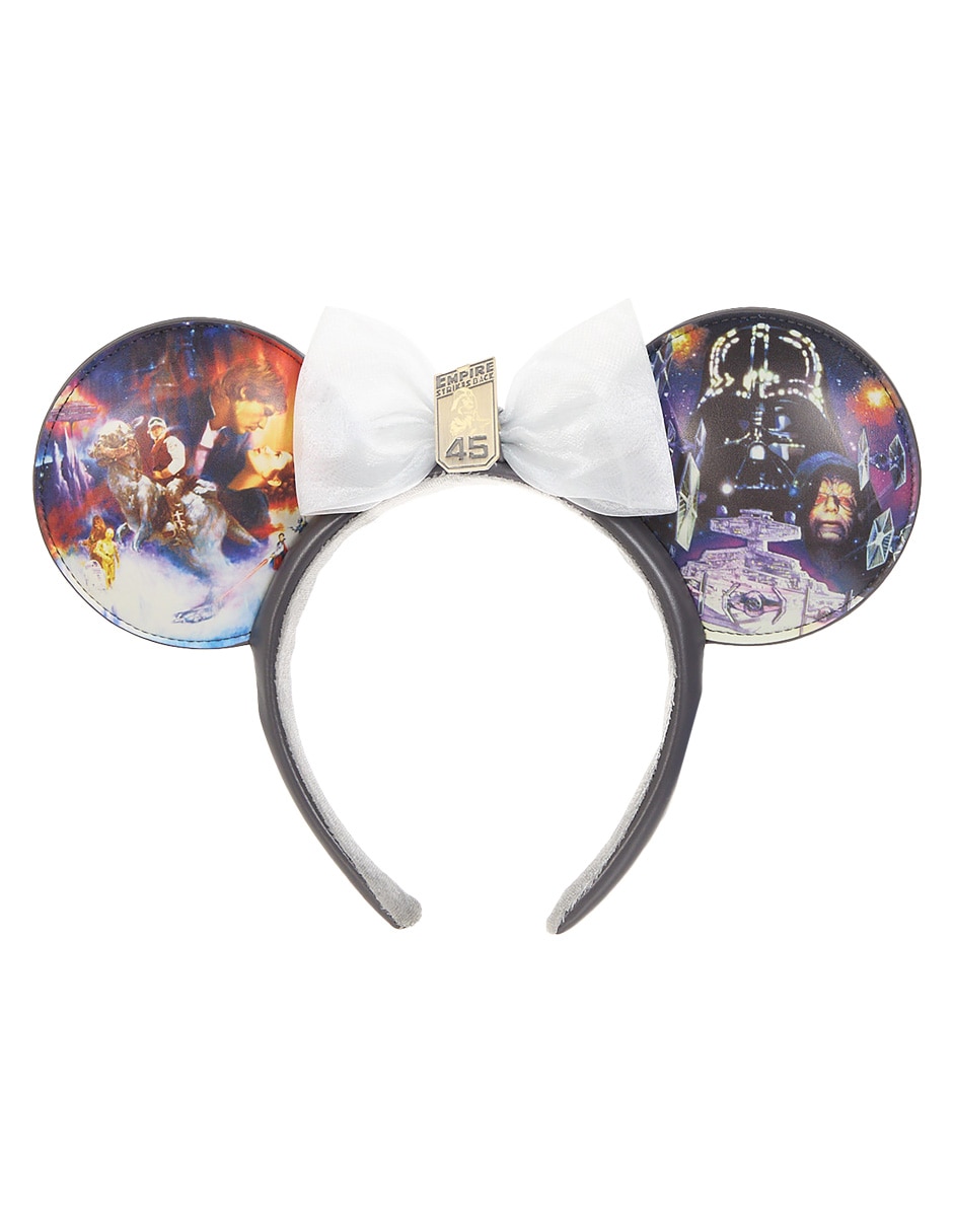 Diadema para disfraz de Star Wars 2