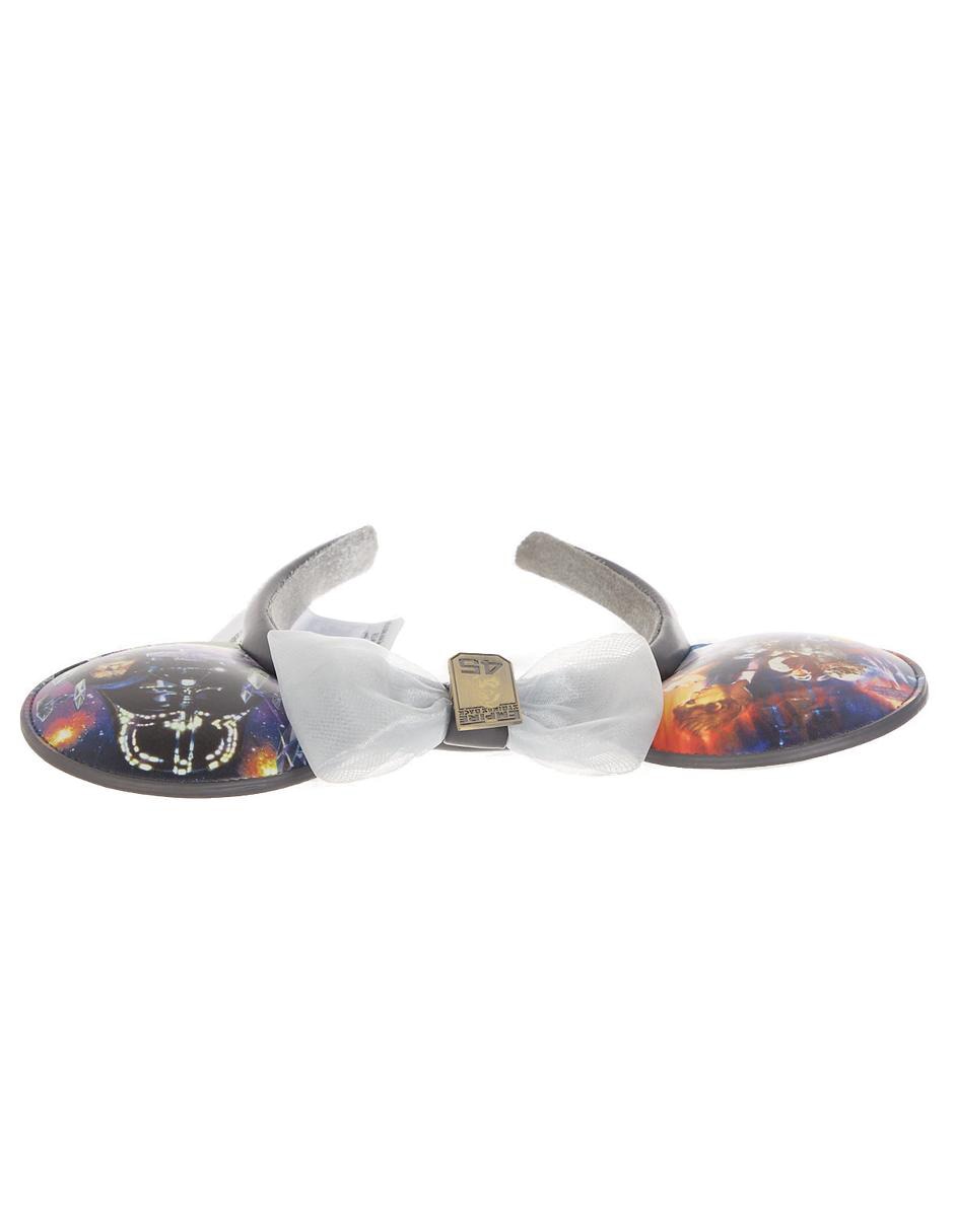 Diadema para disfraz de Star Wars 4