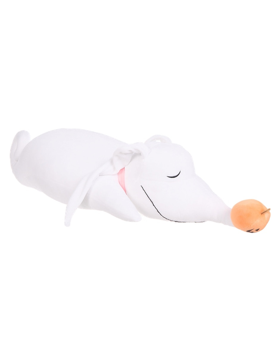 Peluche de Zero El extraño mundo de Jack de 16 cm