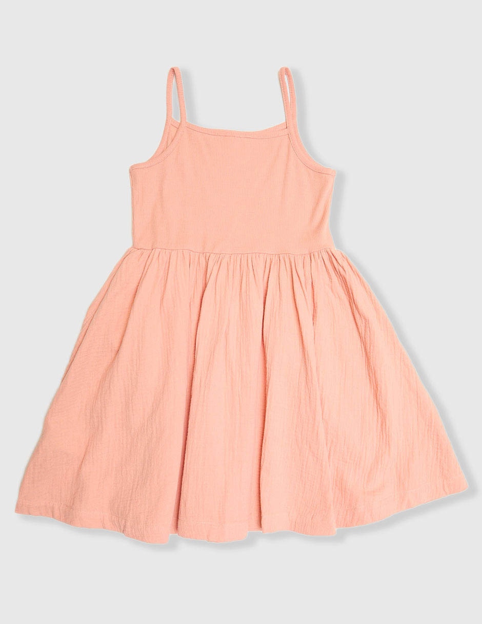 Vestido para niña 2