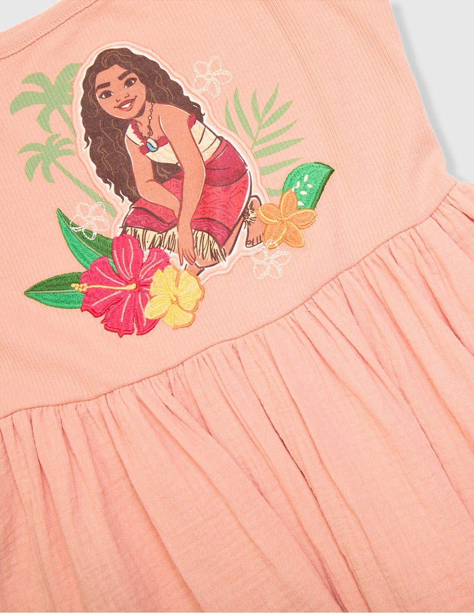 Vestido para niña 3