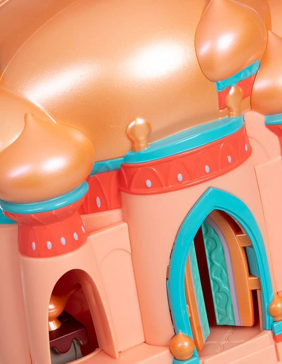 Set figuras Disney Jasmine 5