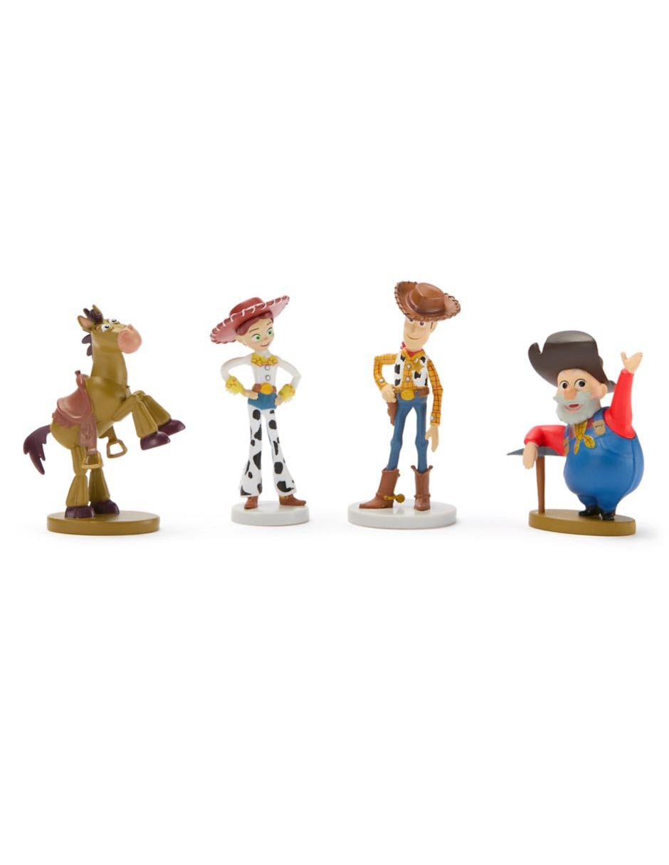 Set figuras Disney 2