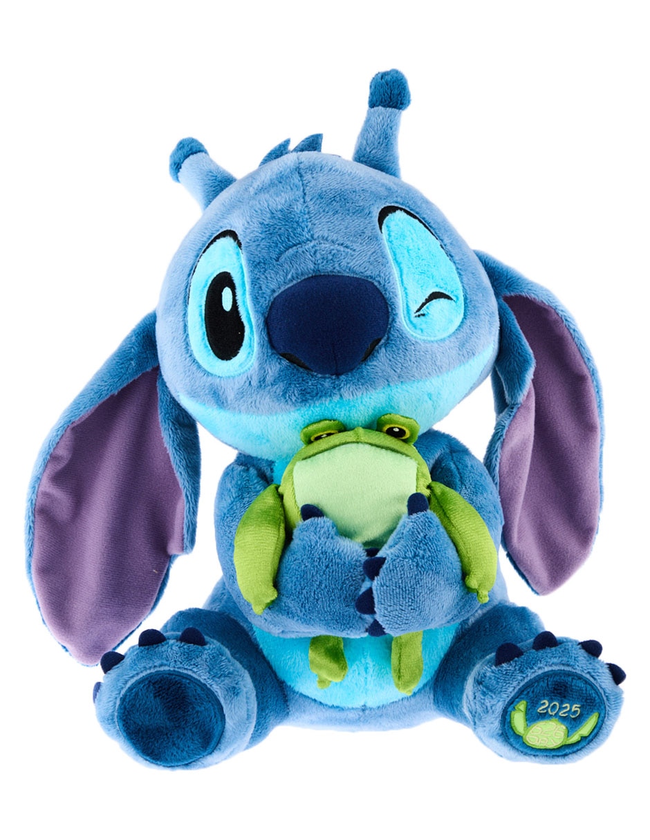 Liverpool Peluches Disney Peluche Liverpool Peluche De Stitch