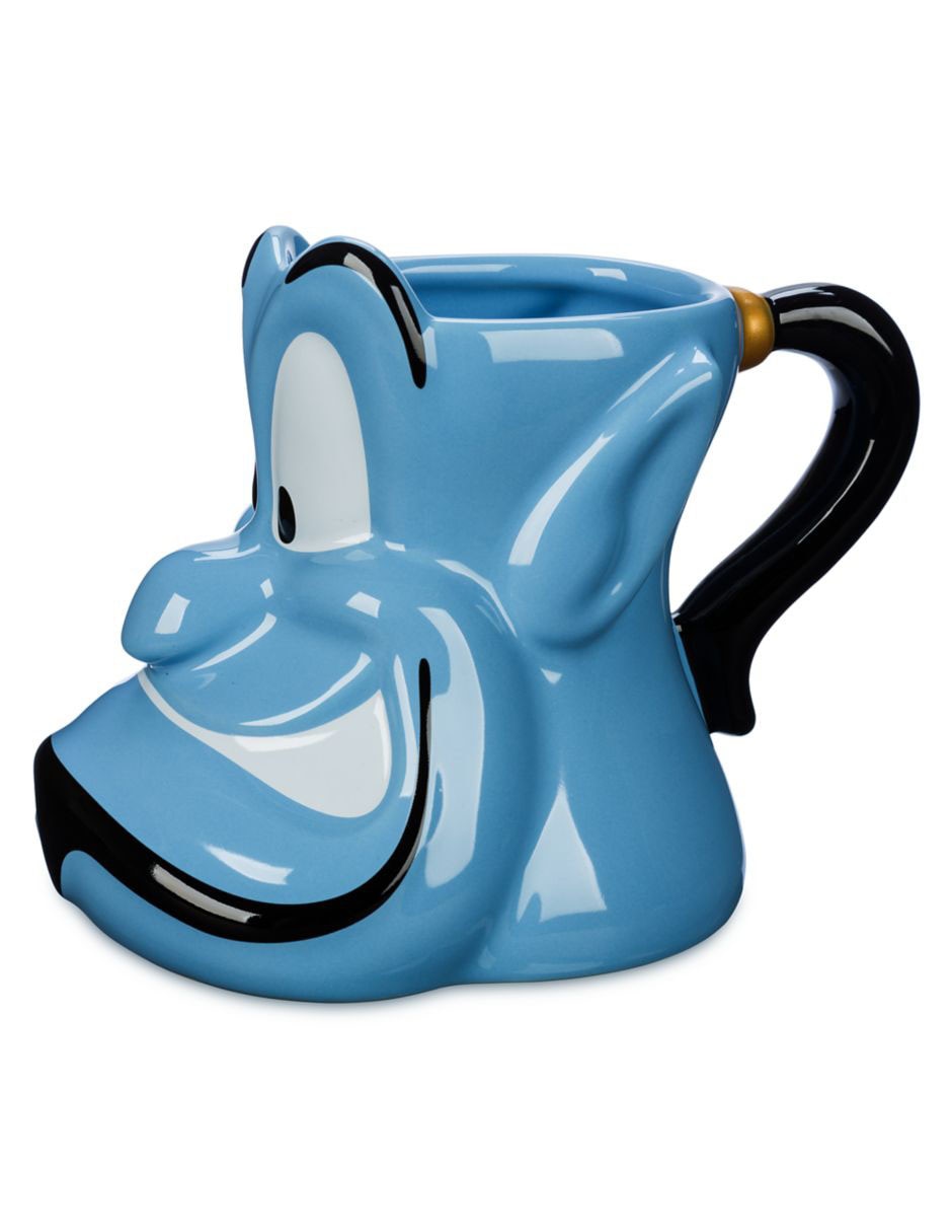 Taza latte El genio 2