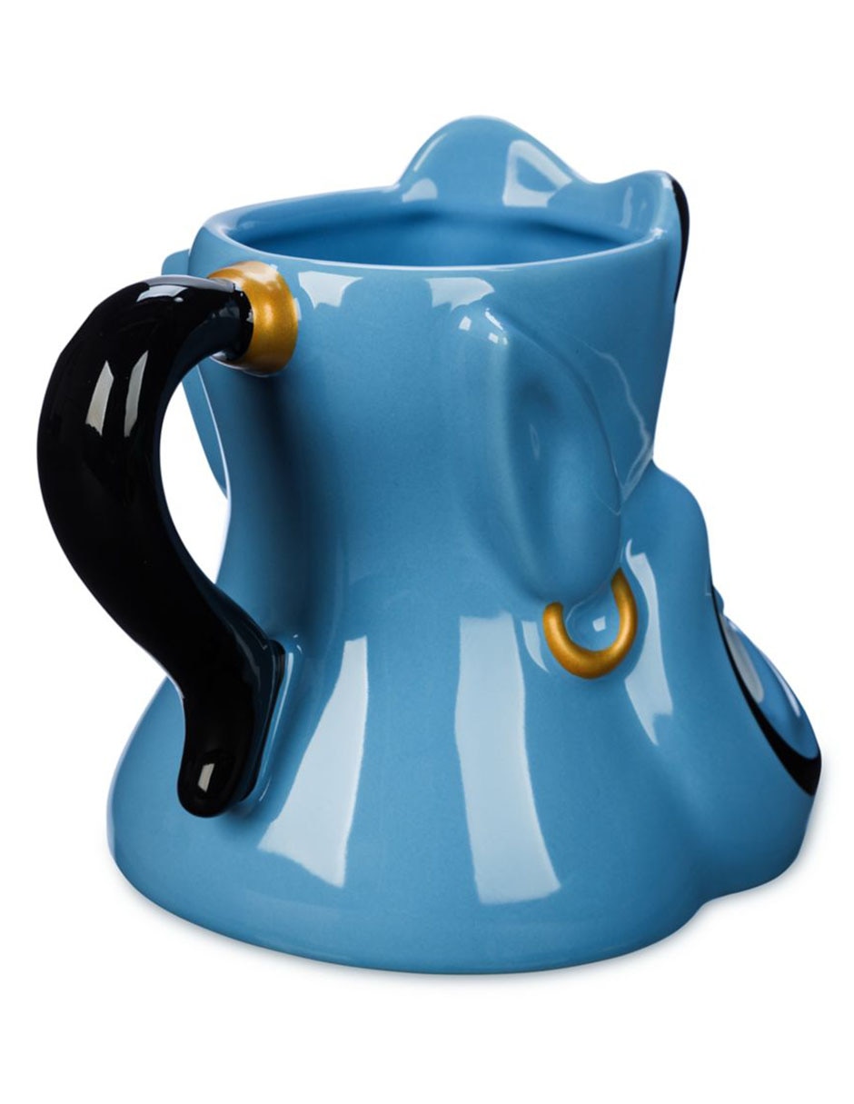 Taza latte El genio 3