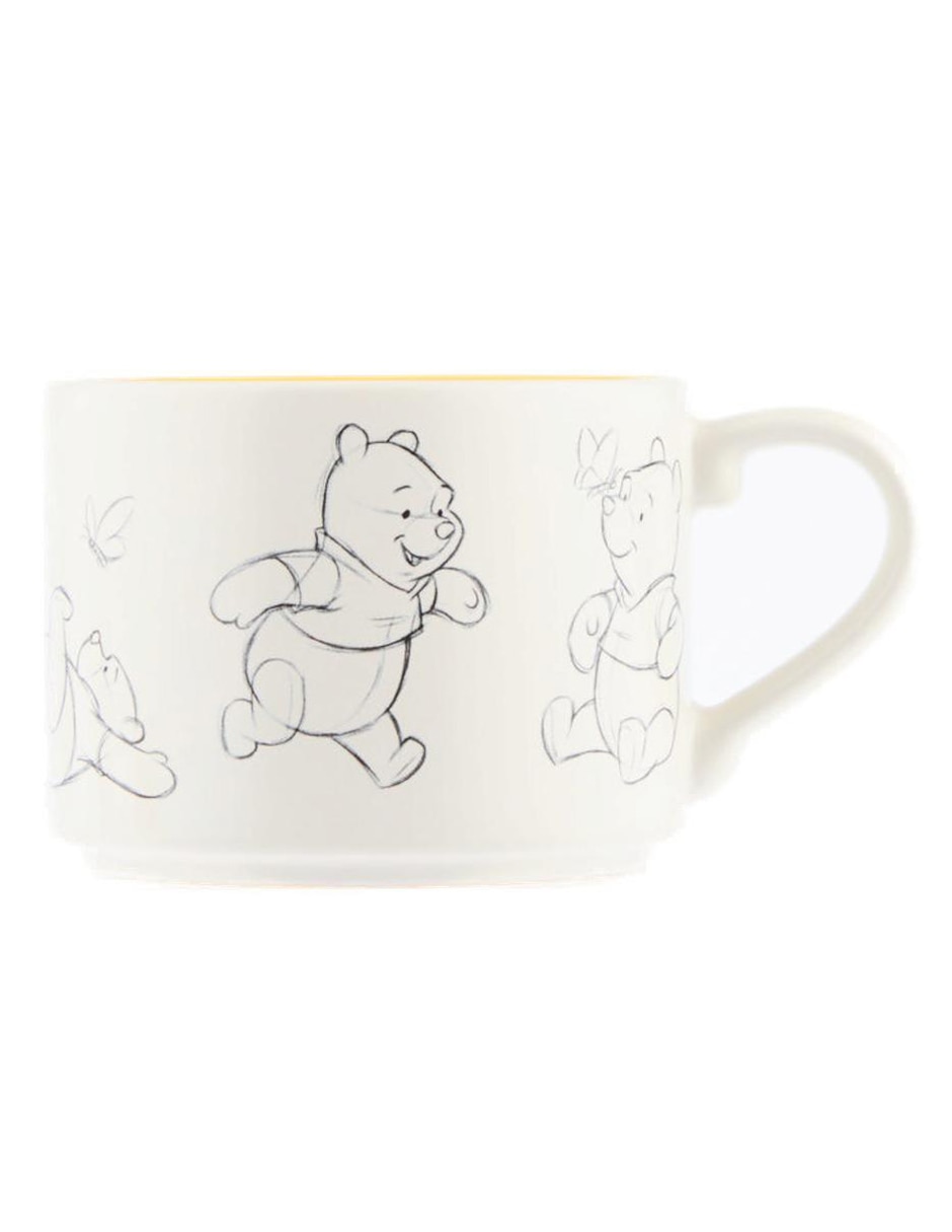 Taza de colección Disney