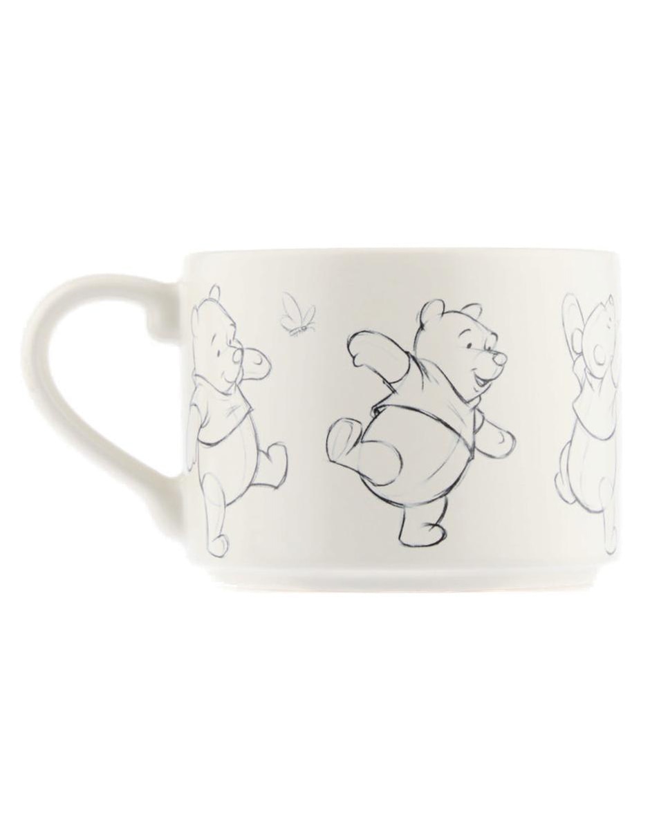 Taza de colección Disney 3