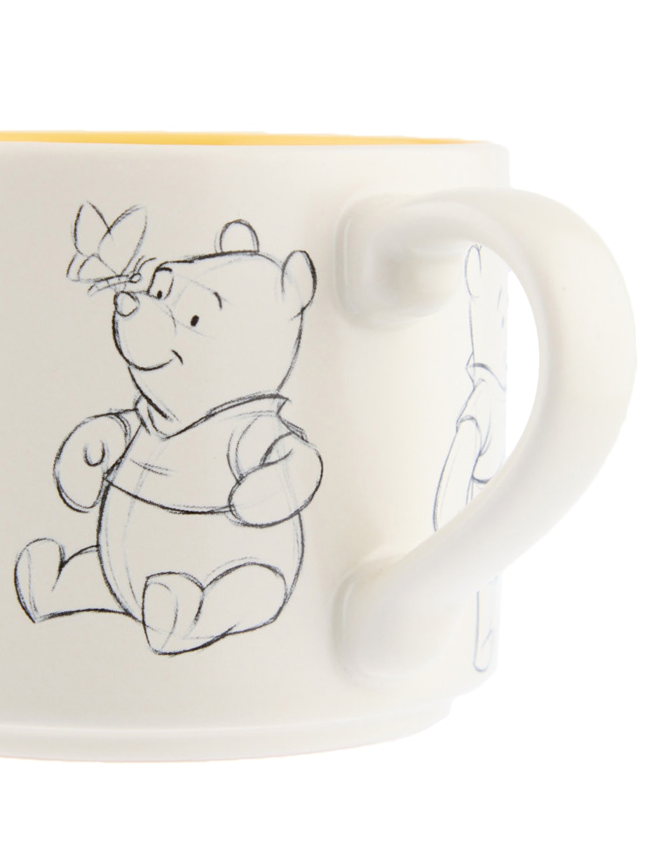 Taza de colección Disney 4