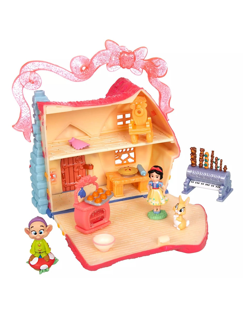 Set figuras Disney 5