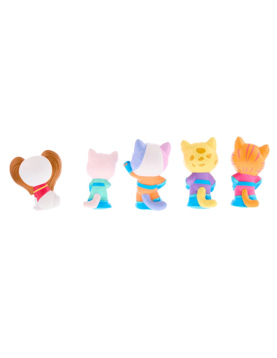 Set de juego acuático +3 años 3